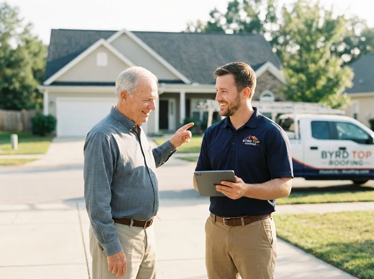 Roofing Henrietta, TX FAQs